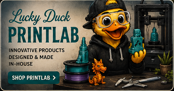 Lucky Duck PrintLab — Shop PrintLab
