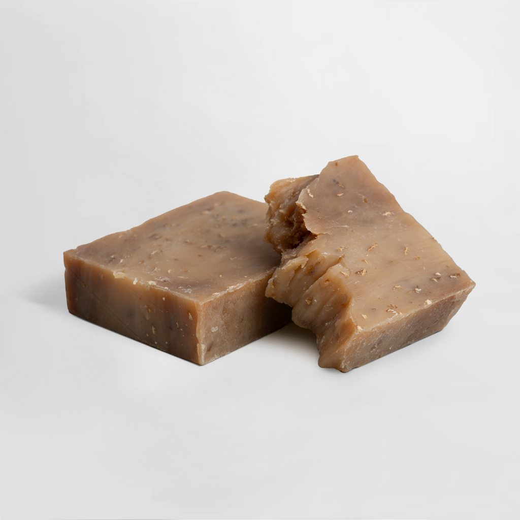 Honey Oat Haven Handmade Soap
