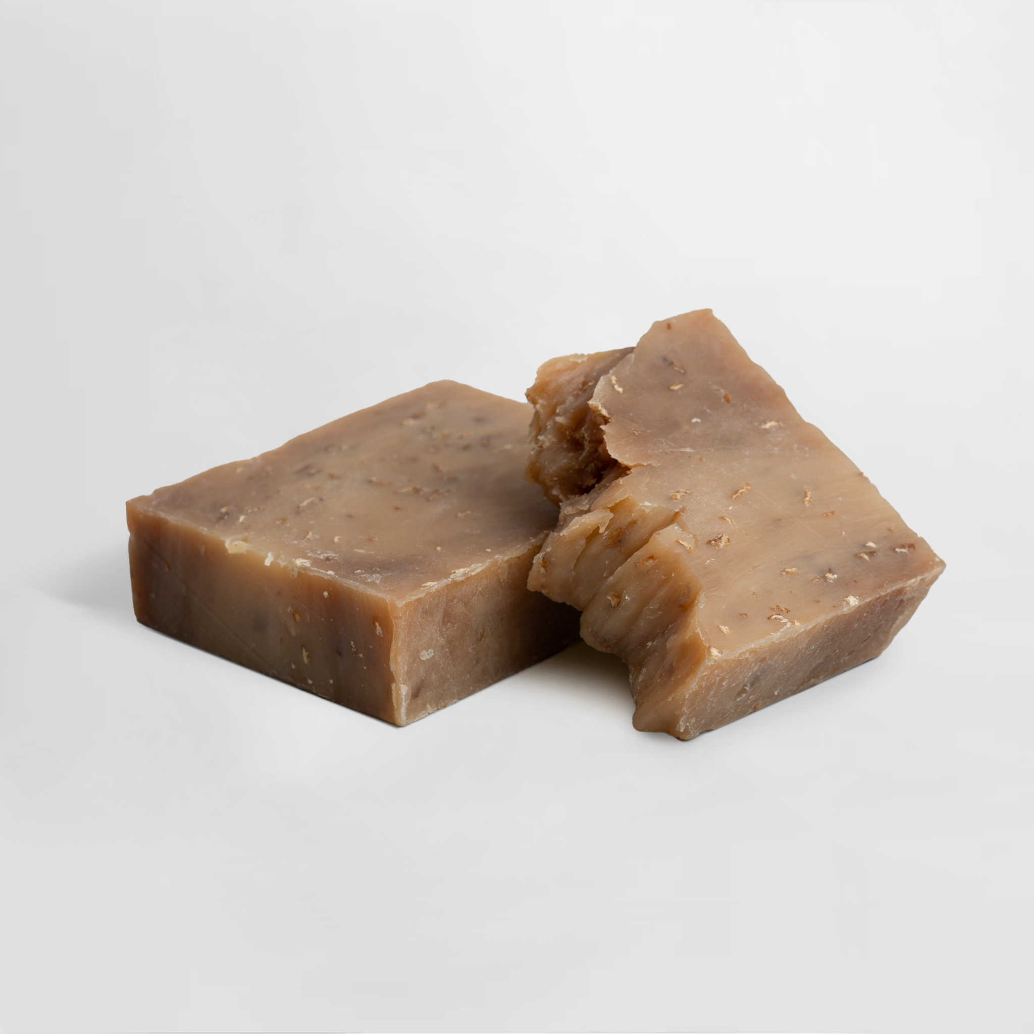 Honey Oat Haven Handmade Soap