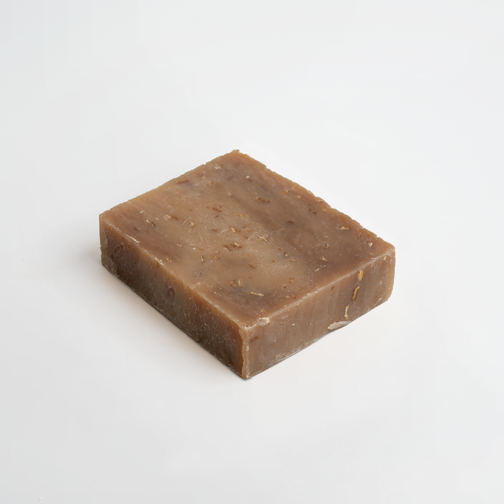 Honey Oat Haven Handmade Soap