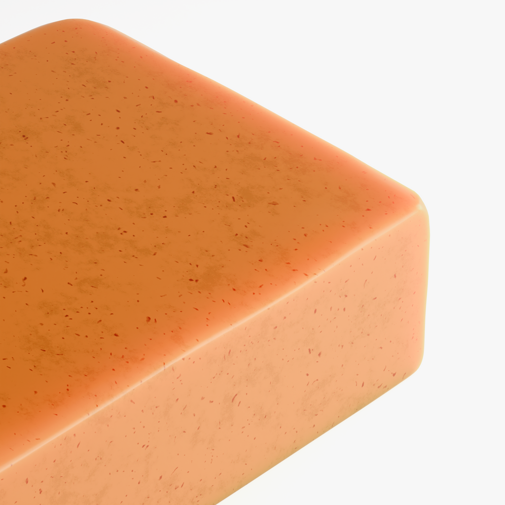 Golden Horizon Handmade Soap