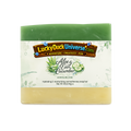 Aloe & Cool Cucumber Handmade Soap