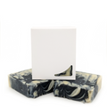 Goat's Milk & Charcoal Face Soap