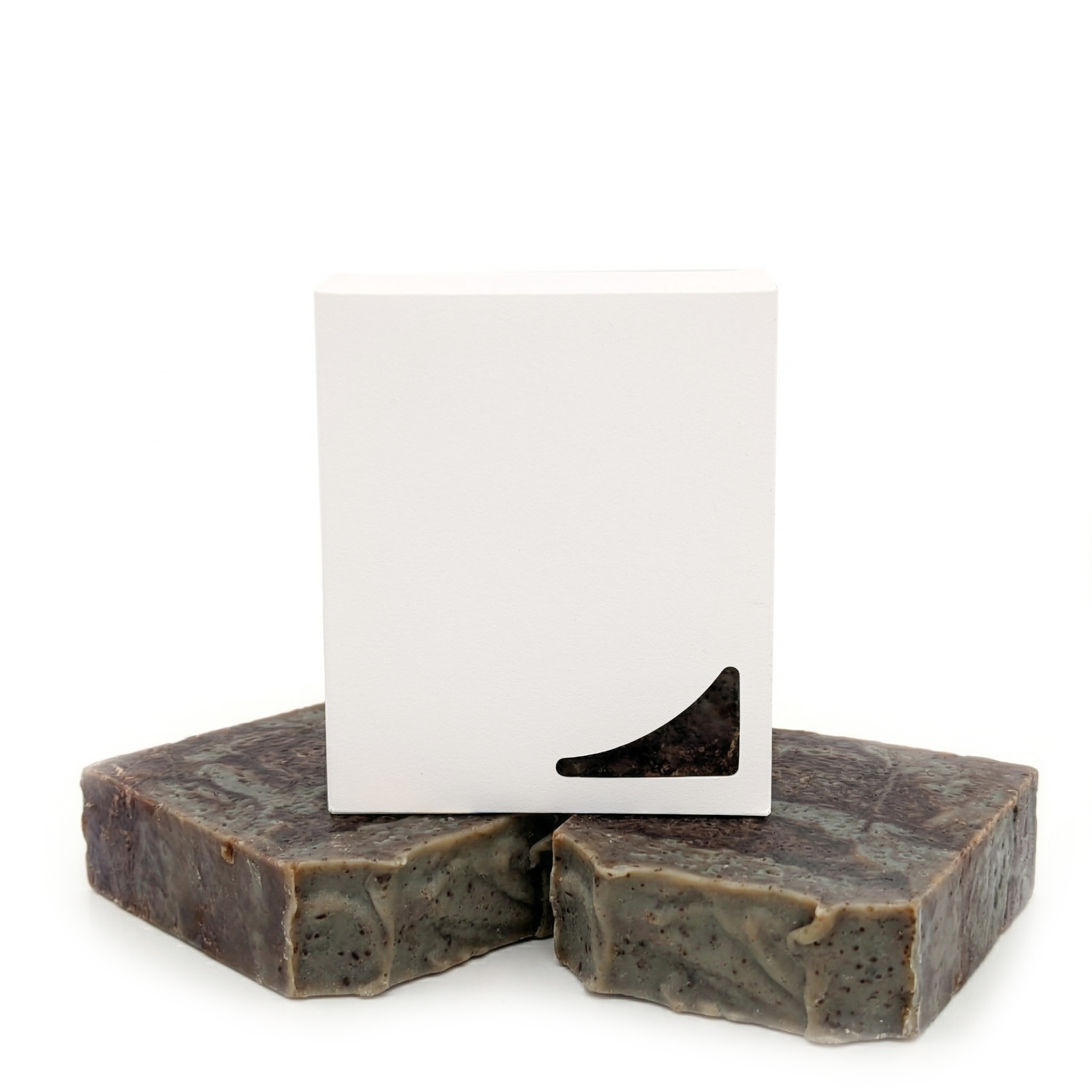 Green Tea Soap