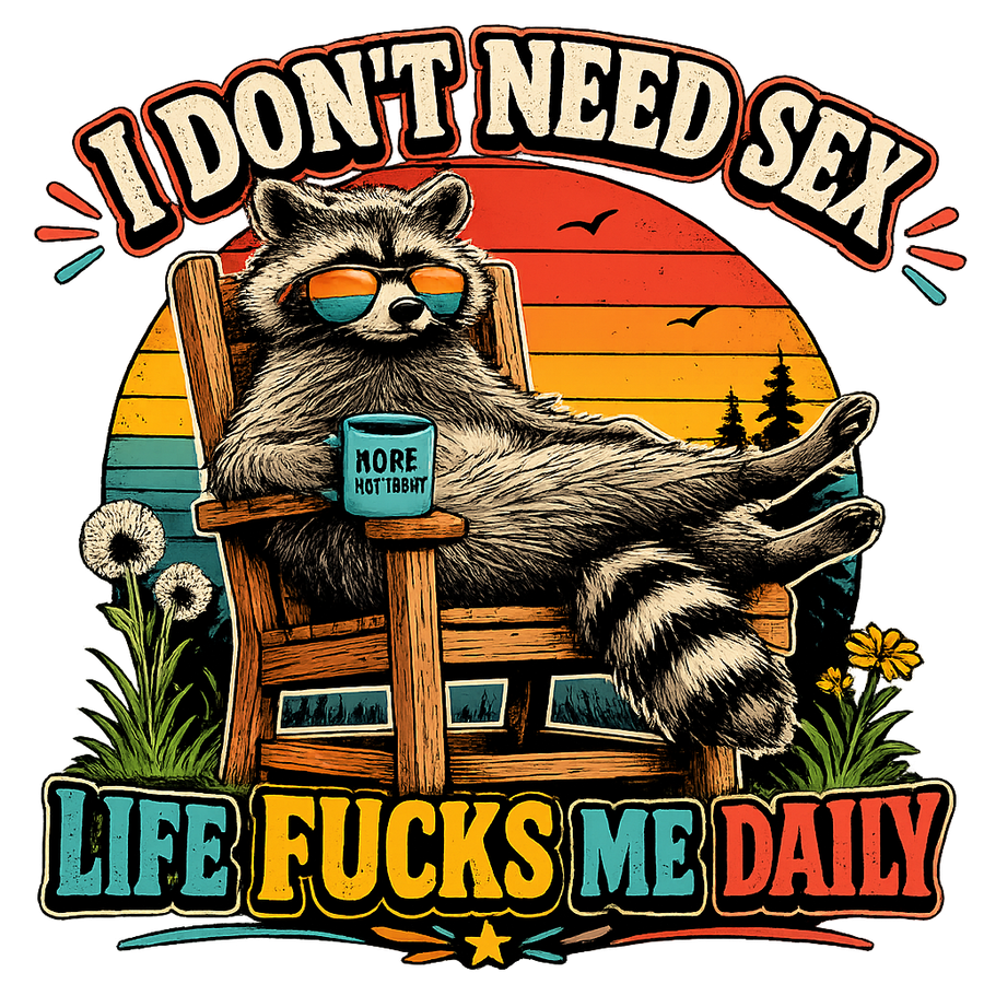 I Don't Need *** Tshirt