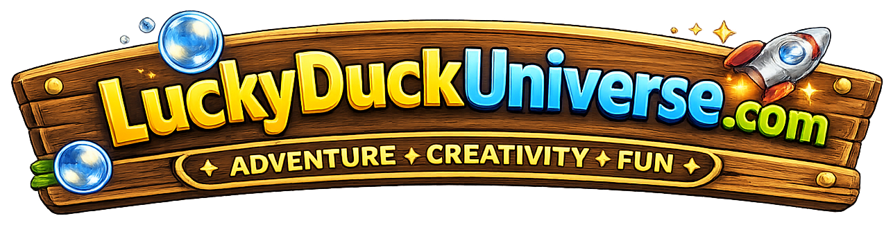 Lucky Duck Universe
