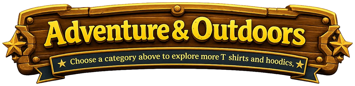 Adventure & Outdoors collection
