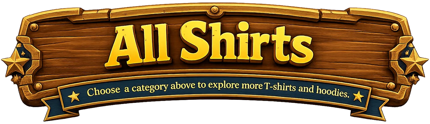 All Shirts collection