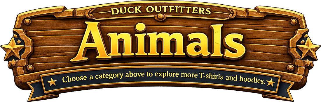 Animals collection