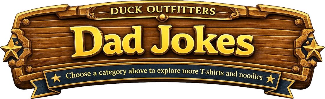 Dad Jokes collection