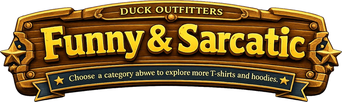 Funny & Sarcastic collection