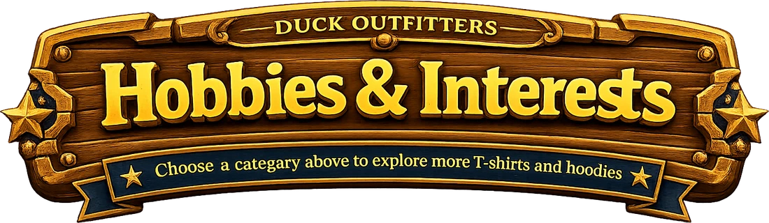 Hobbies & Interests collection