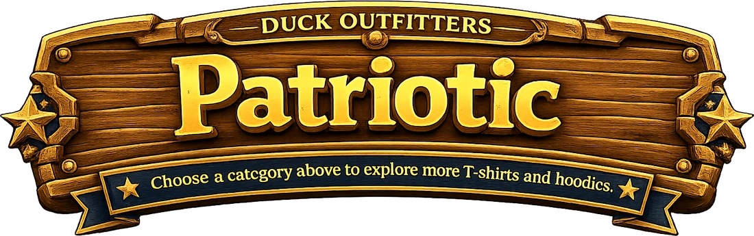 Patriotic collection