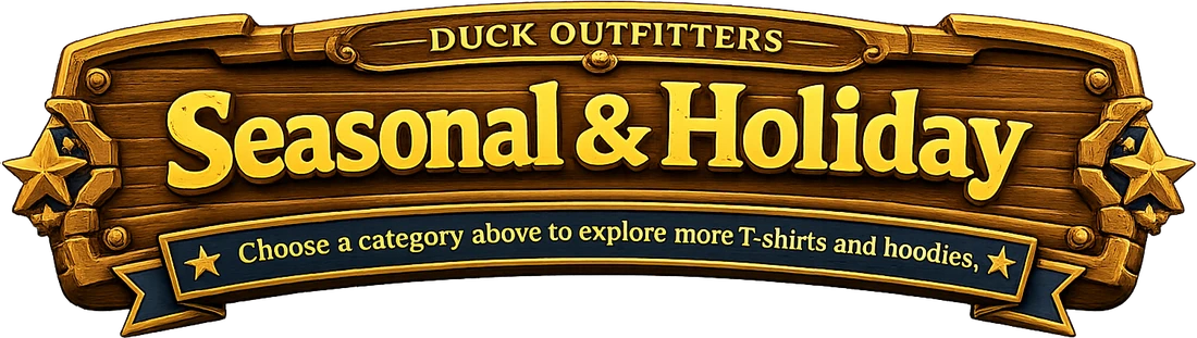 Seasonal & Holiday collection
